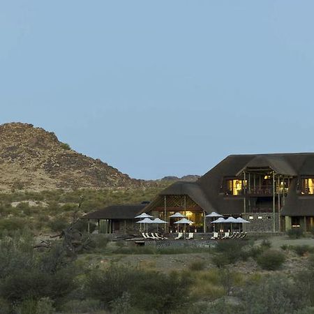 Tutwa Desert Lodge Augrabies Exterior photo