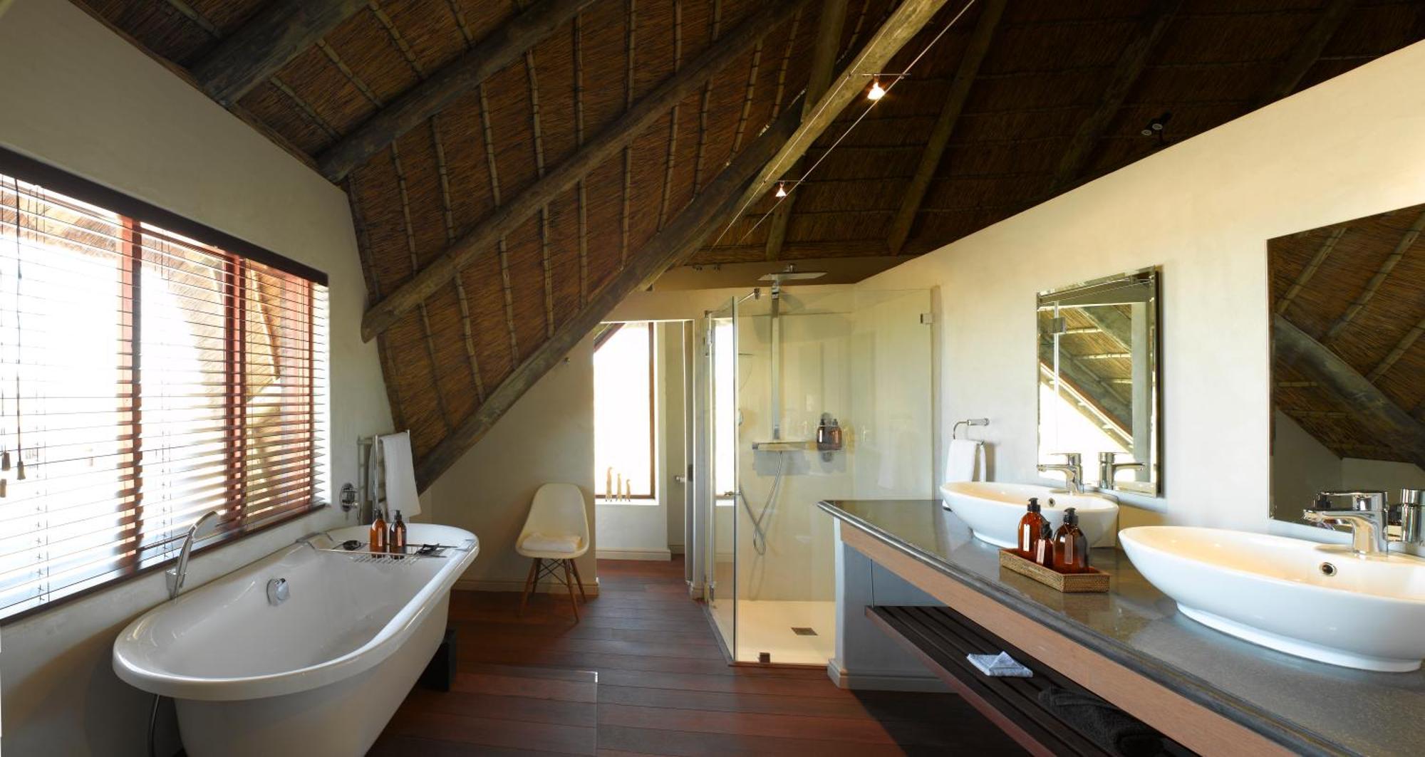 Tutwa Desert Lodge Augrabies Room photo